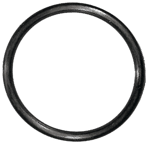 Danco 7/8 in. OD x 3/4 in. ID, Rubber, #30 O-Ring, 10 per Card, 96744