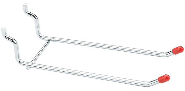 National Hardware ZN DBL Peg Hook N180-039