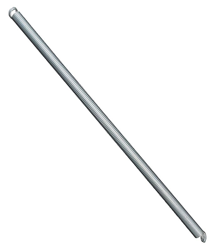National Hardware N185-934 V76 Door Spring in Zinc plated,#4
