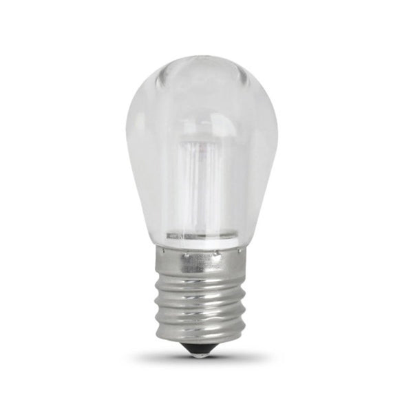 Feit Electric 57599 - BP40S11N/SU/LED Sign Scoreboard LED Light Bulb