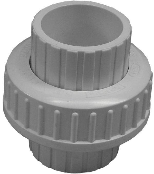 Lasco Union, 1 in, SlipxSlip 457010