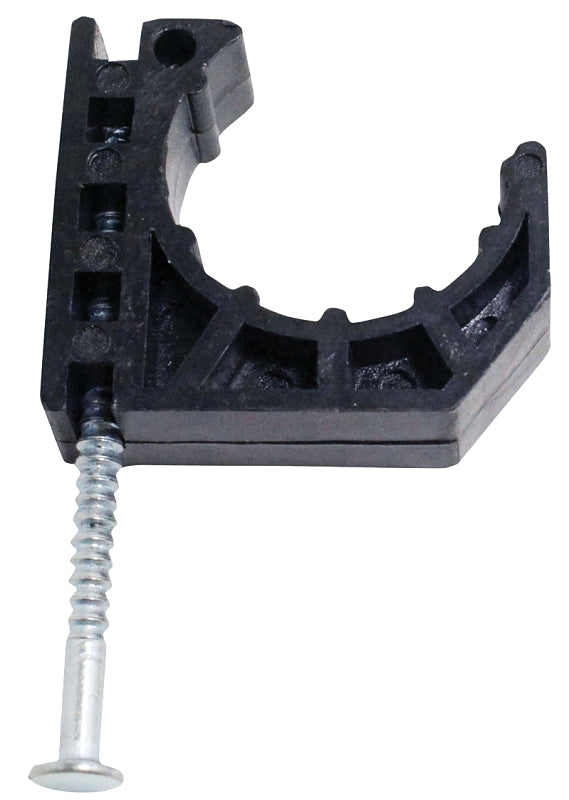Apollo APXJH3410PK Hook, Black Poly Alloy