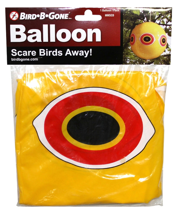 Bird B Gone Scare Balloon Mmseb