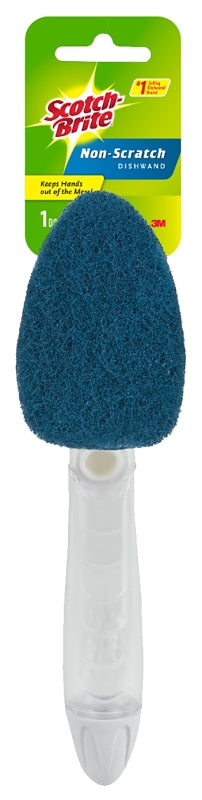 Scotch-Brite Zero Scratch Dishwand, 1 Wand