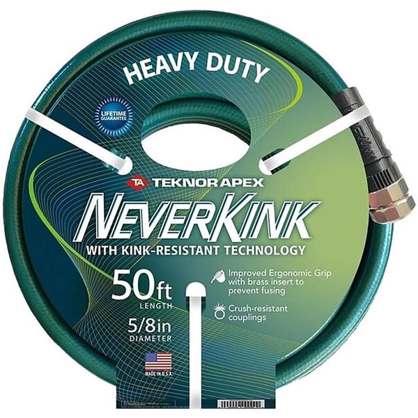 Teknor Never Kink Ultra Flex Hose 8617-50