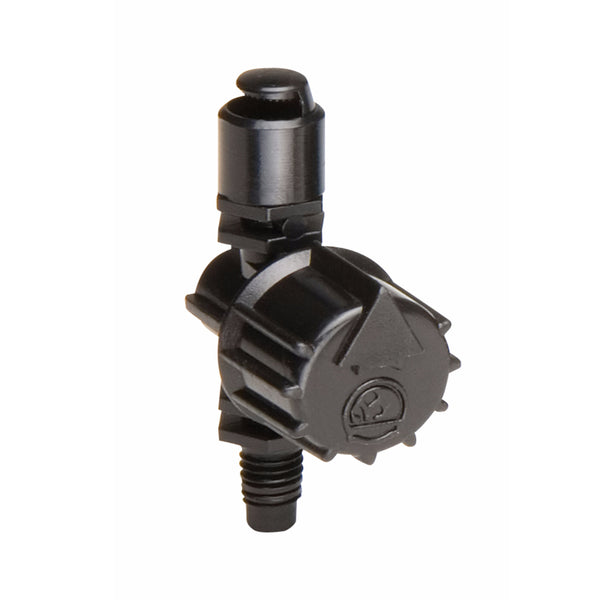 Rain Bird MSH2PKS Half Spray Pattern Drip Line System Micro Spray Emitter