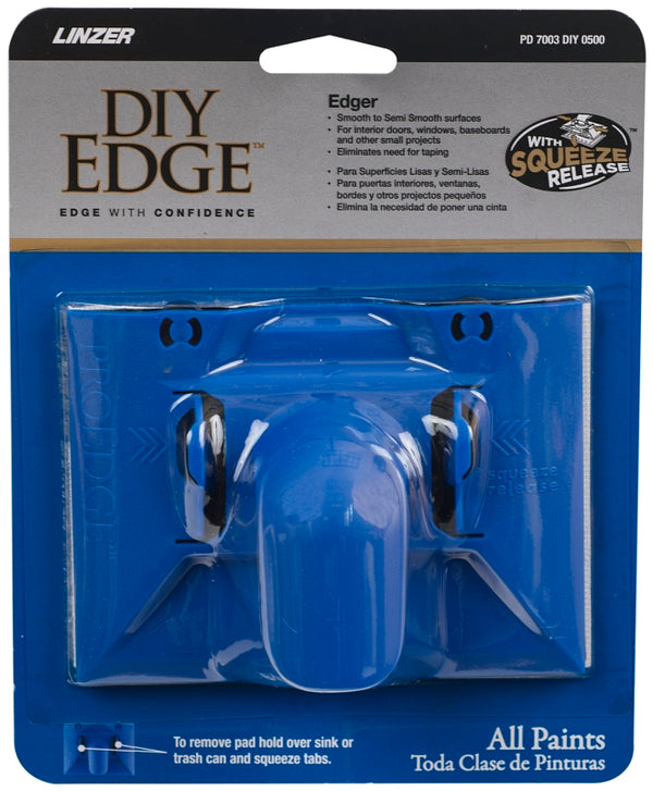 Linzer Products Pd7003diy0500 5 Diy Grade Edge Trimmer With Squeeze Release PD7003DIY-5