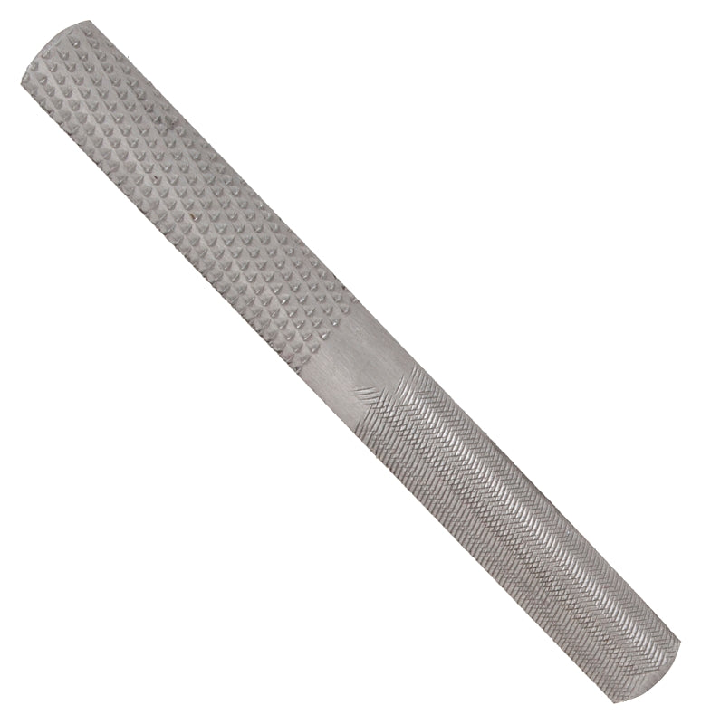 Rasp Shoe Four-In-One 8 Inch