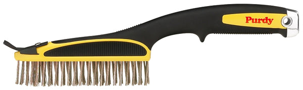Purdy 140910200, 14 inch, Black/Yellow