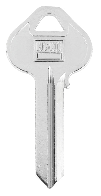 KEY RUSSWIN RU51 by HY-KO MfrPartNo 11010RU51