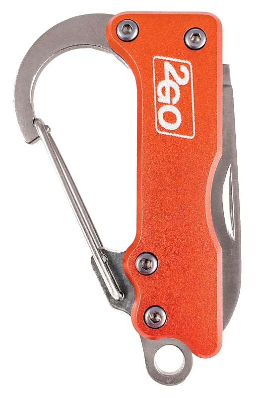 HY-KO Products KC605 Knife/Opener Multitool, Multi