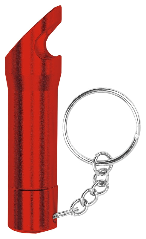 HY-KO Products KC611 LED Bottle Opener Key Chain, Multi