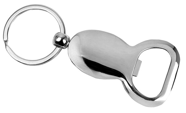 Hy-Ko KH738 Bottle Opener Keychain