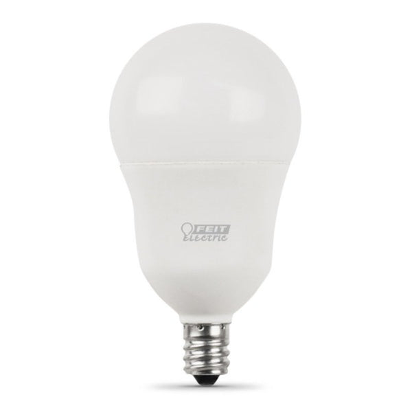 Feit Electric BPA1560C/950CA/2 60W 5K LED General-Purpose