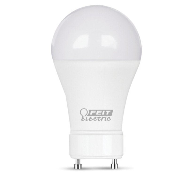 Feit Electric Bpom60dm930cagu 8.8 Watt Gu24 A19 Bright White Led Dimmable Light Bulb