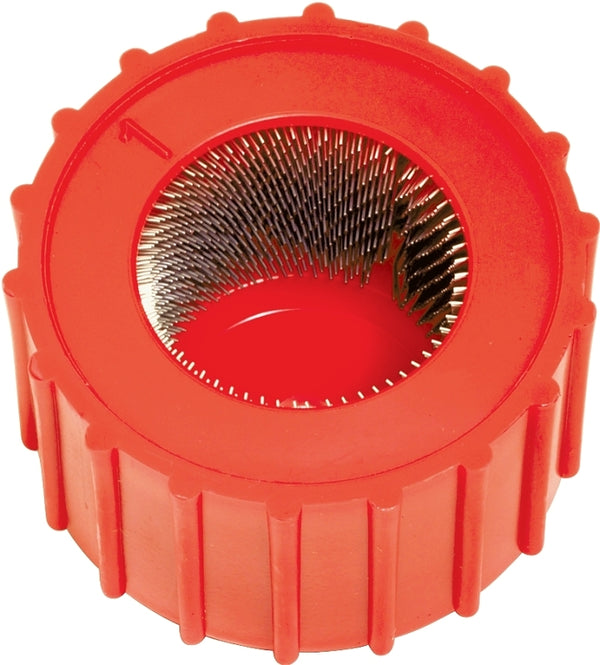 Oatey 31345 Tube Cleaning Brush 1/2Od, 1/2"