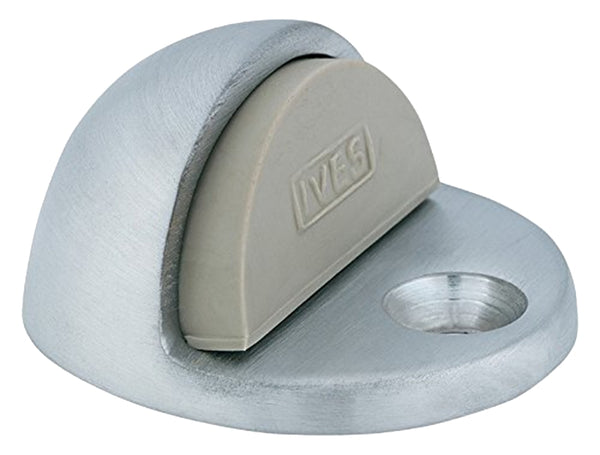Ives by Schlage 436B15 Dome Door Stop