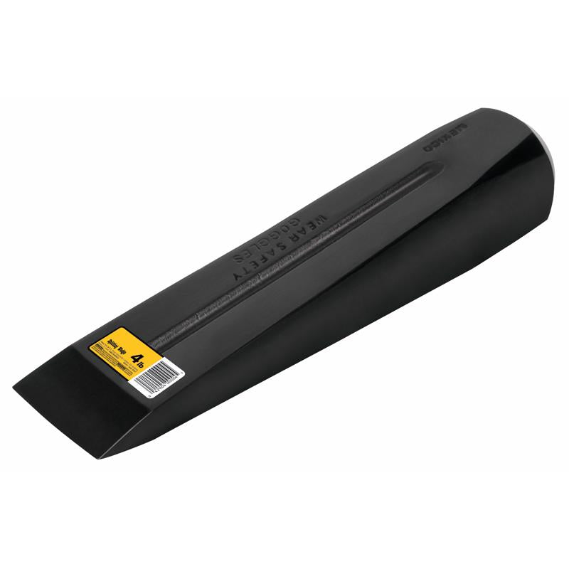 Collins Square Head Splitting Wedge 4 Lb. Bulk