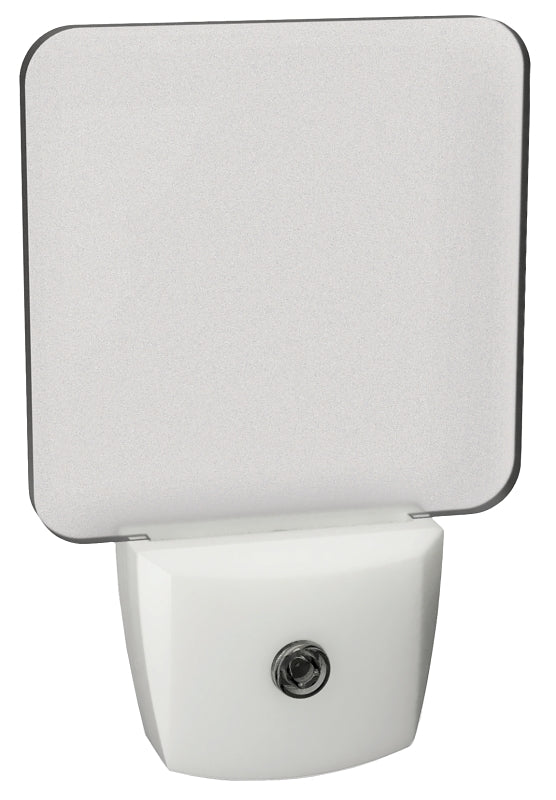 Westek NL-SCRN Automatic Translucent Screen Light, Clear
