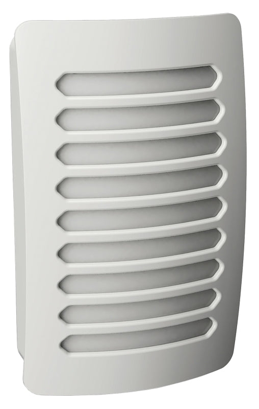 Westek NL-DPLV-W Night and Specialty Light, White