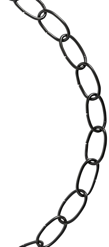 DECORATIVE CHAIN BLK