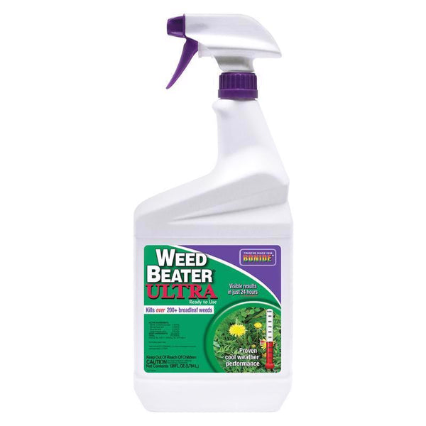 Bonide Weed Beater Ultra Ready to Use 307
