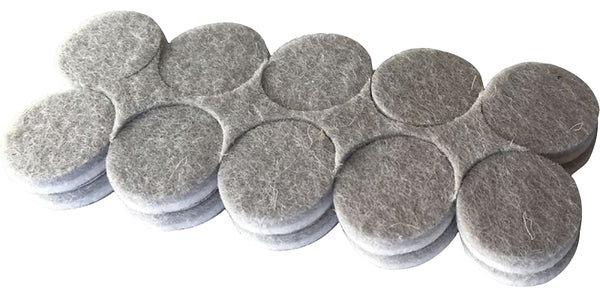 Shepherd Hardware Cmrcl Grade Felt 3/4 6705
