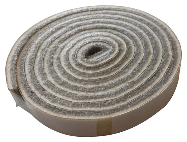 Shepherd Hardware Cmrcl Grade Felt 1/2 6710