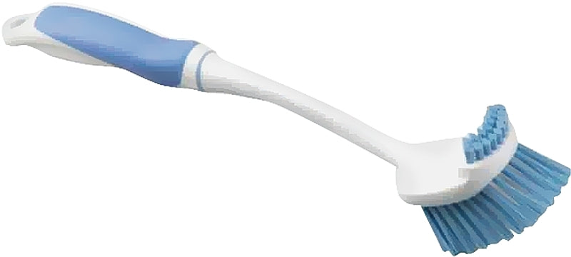 Homebasix YB33273L Dish Scrub Brush