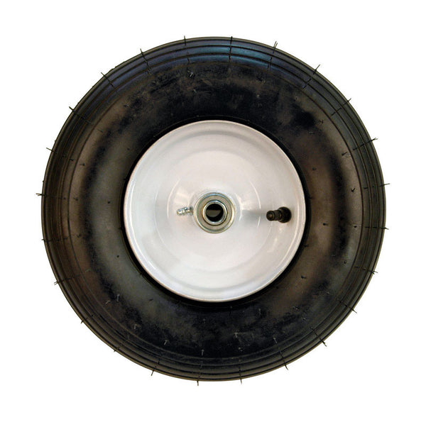 Arnold - 13-Inch Pneumatic Wheelbarrow Wheel 490-326-0009
