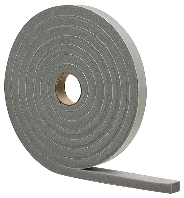 M-D Building Products Gray Foam Window Seal for Ex-Large Gaps 02311