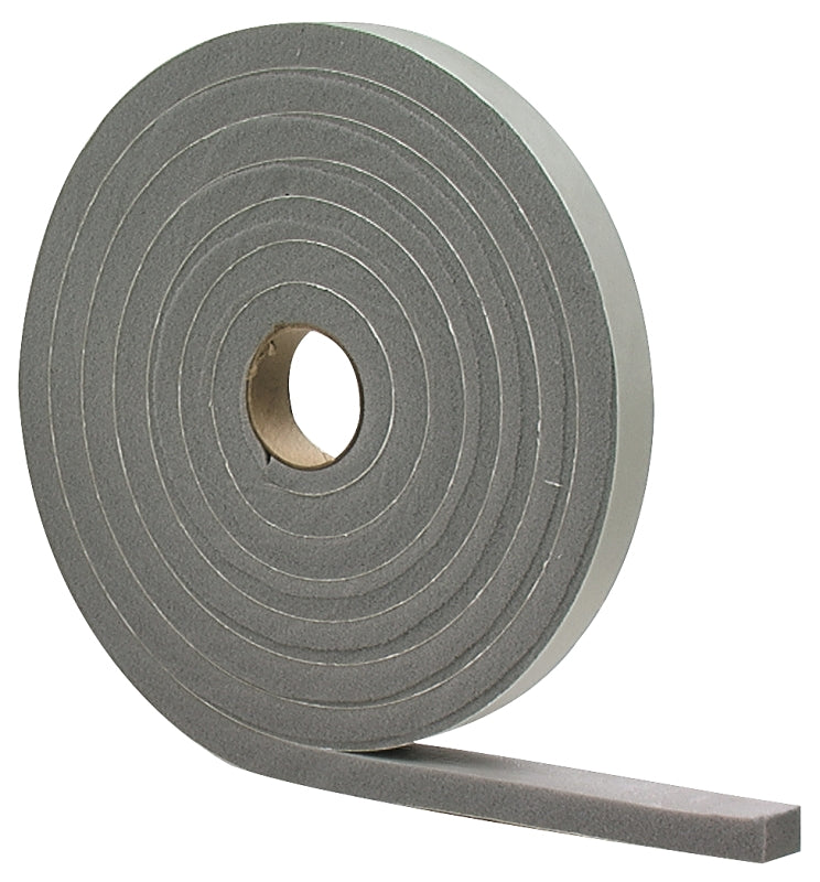 M-D Building Products Gray Foam Window Seal for Ex-Large Gaps