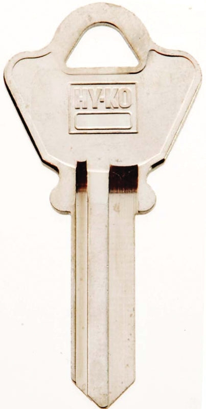 HY-KO 11010WE1 Key Blank
