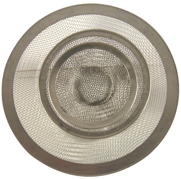 Danco 88886 Mesh Strainer Combo Pack, Variety, Stainless Steel
