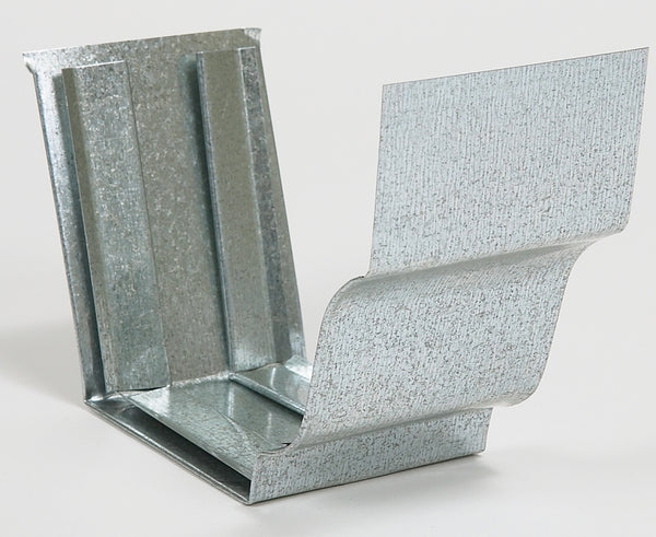 AMERIMAX HOME PRODUCTS 29209 Galvanized Slip Joint