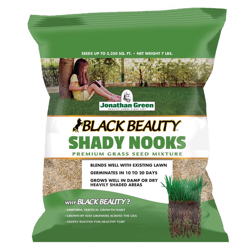 7-Lb. Shady Nooks Grass Seed Mixture