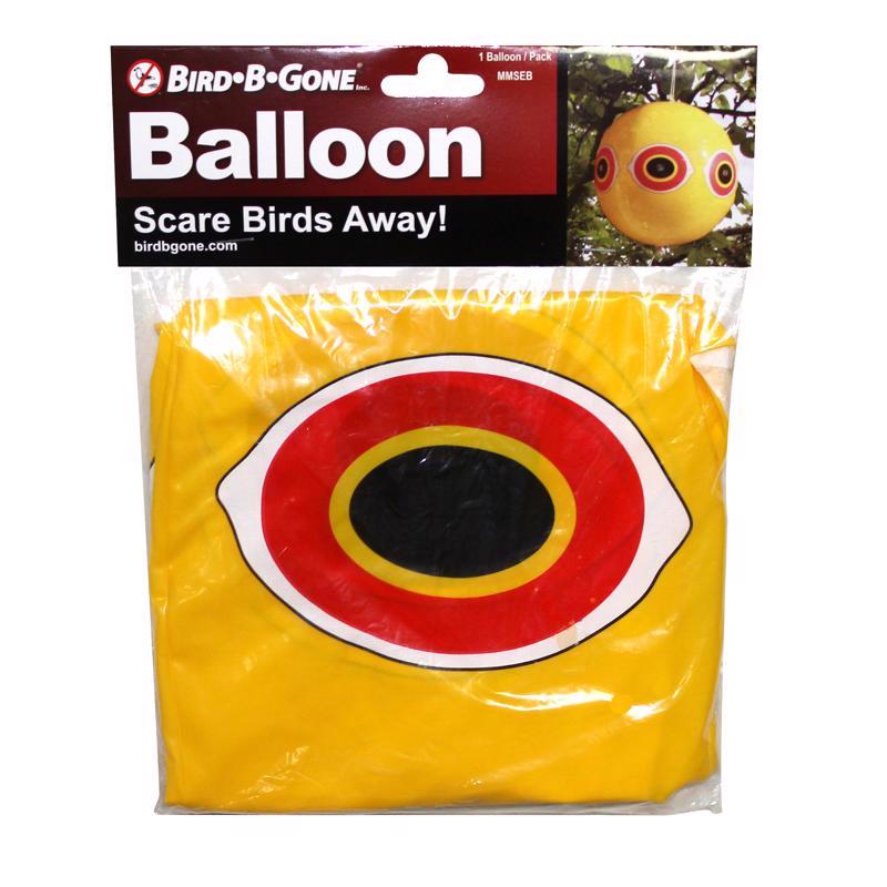 Bird B Gone Scare Balloon