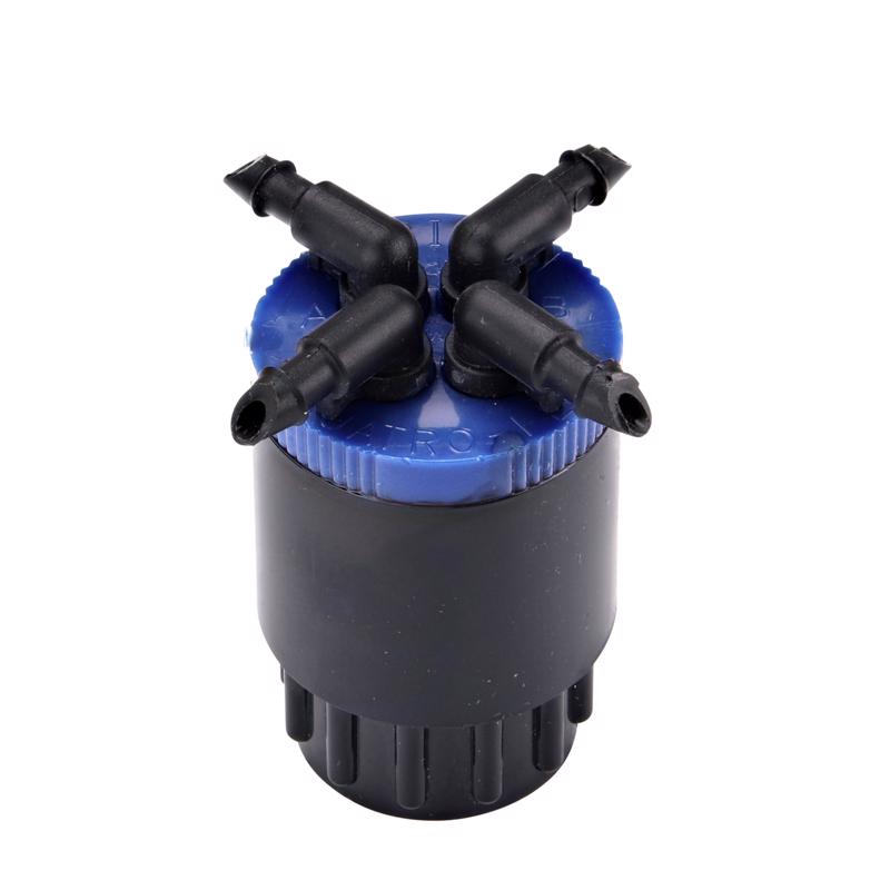 BUBBLER 2GPH 1/2'' RISER