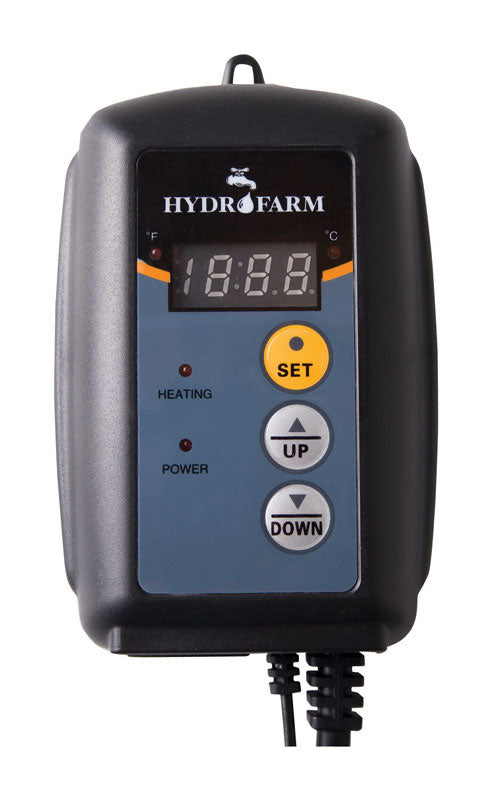 Digital Heat Mat Temperature Controller