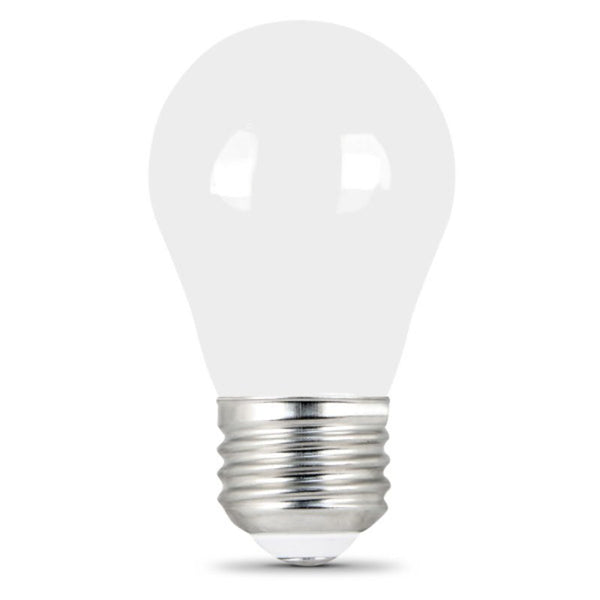 Feit Electric 15450 - BPA1540W950CAFIL2/RP Victorian Style Antique Filament LED Light Bulb