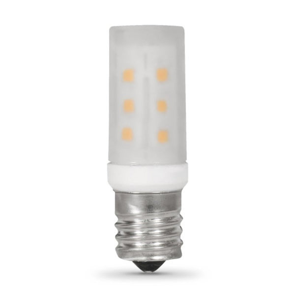 Feit Electric LED T8 E17 Ww 25W BP25T8N/SU/LED