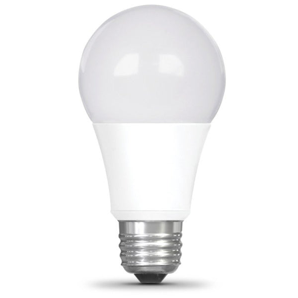 Feit Electric BPOM60/930CA/LED-12 60-Watt Equivalent A19 12 Volt Boat & RV LED