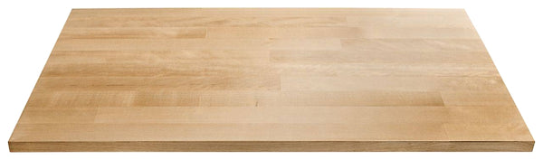Gladiator 28" Hardwood Top, GAAC28HWGX