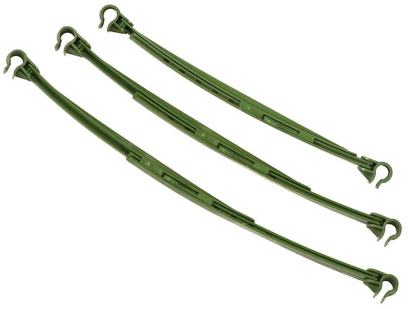 Gardener's Blue Ribbon SAEXP10-14 Expandable Stake Arms