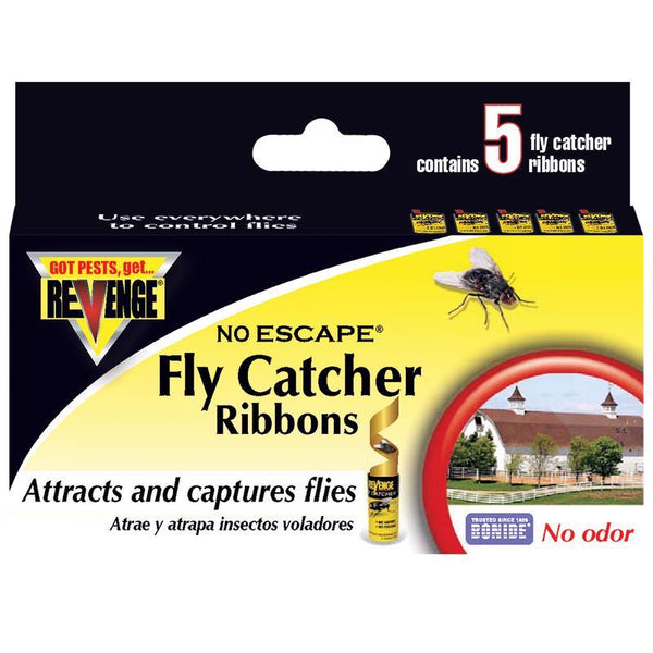 Bonide 46120 Fly Catchers 5 Count