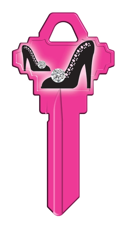 HY-KO Products 16005SC1-35 SC1 HIGH Heel Pack of 5