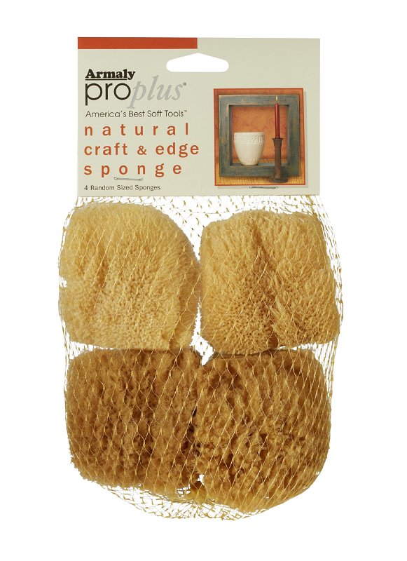 Armaly Proplus 15204 The Natural Sea Sponge, 4