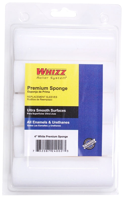 WHIZZ 24002, 4 inches,