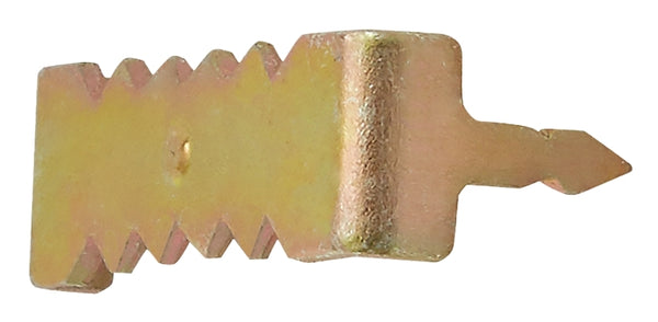 National Hardware N260-120 60 Second Picture Kit Contains 12 Screws and Sawtooth Hangers for Hanging Frames and Mirrors, Zinc Plated