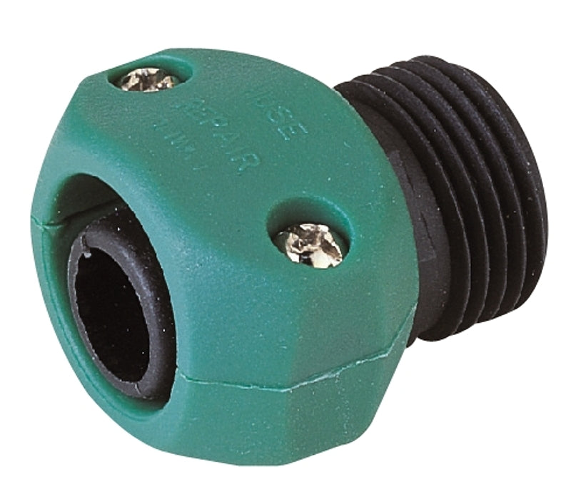 Mintcraft 5/8x3/4 Plastic Male Hse Coupl GC5313L